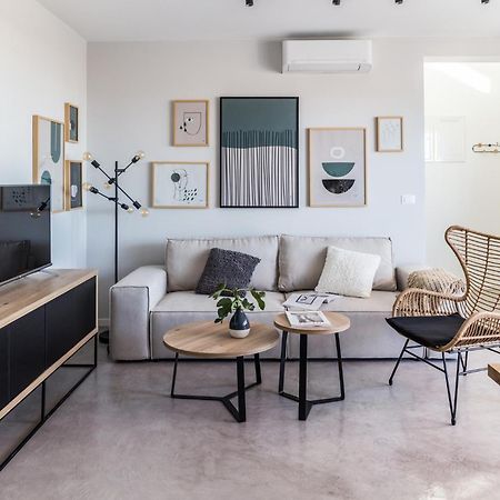 O'live Residence - designer suites Bibinje Eksteriør billede