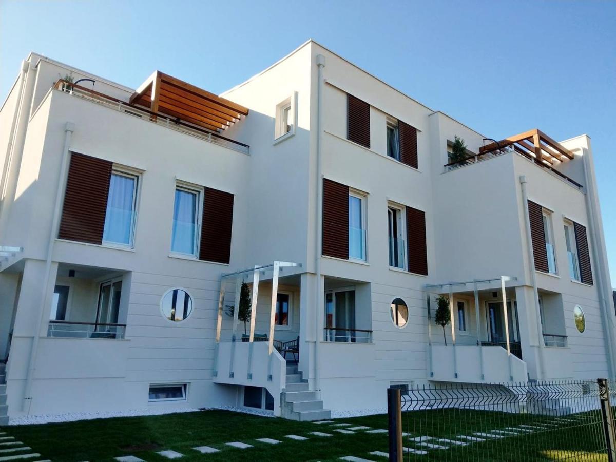 O'live Residence - designer suites Bibinje Eksteriør billede