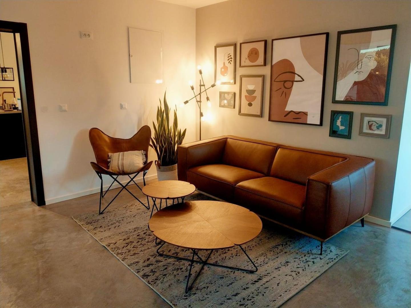 O'live Residence - designer suites Bibinje Eksteriør billede