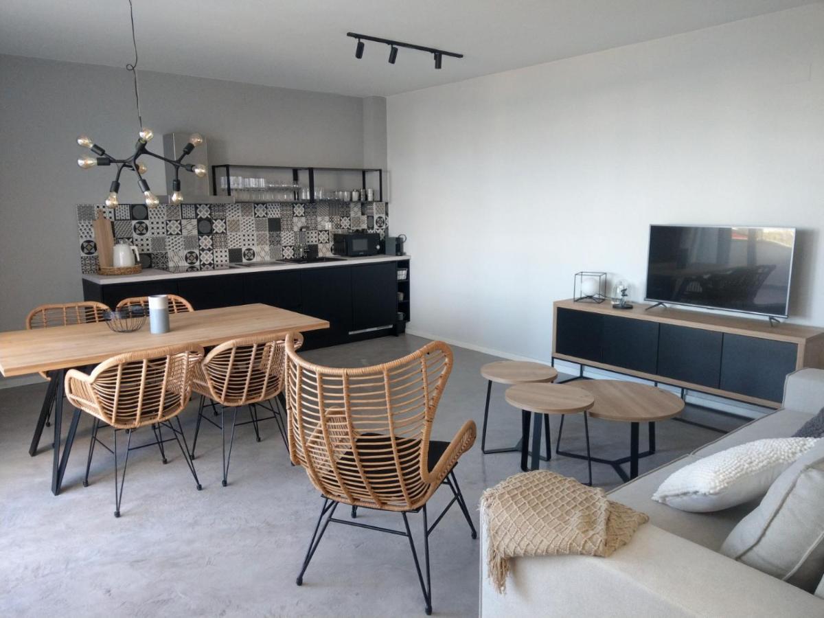 O'live Residence - designer suites Bibinje Eksteriør billede