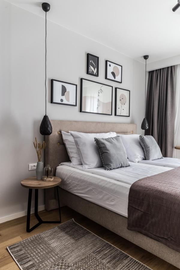 O'live Residence - designer suites Bibinje Eksteriør billede