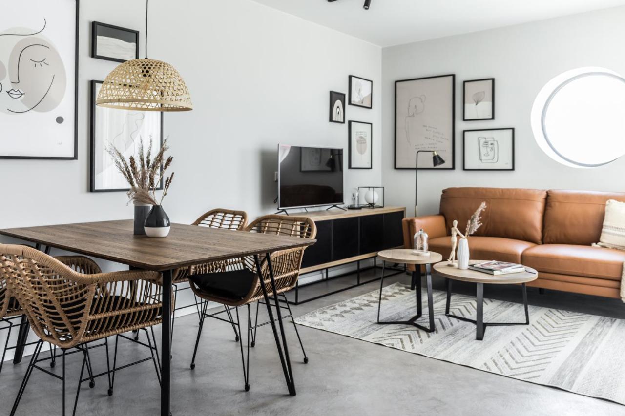 O'live Residence - designer suites Bibinje Eksteriør billede