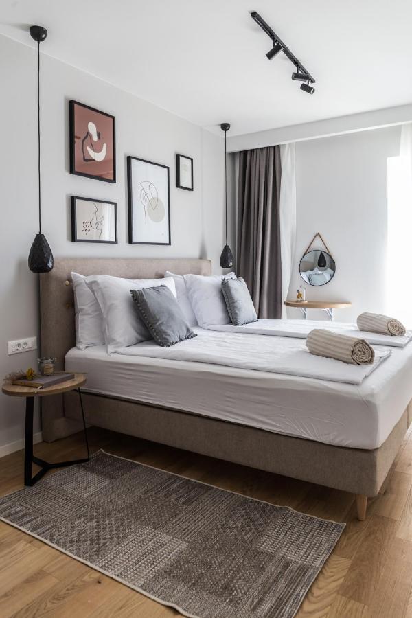 O'live Residence - designer suites Bibinje Eksteriør billede