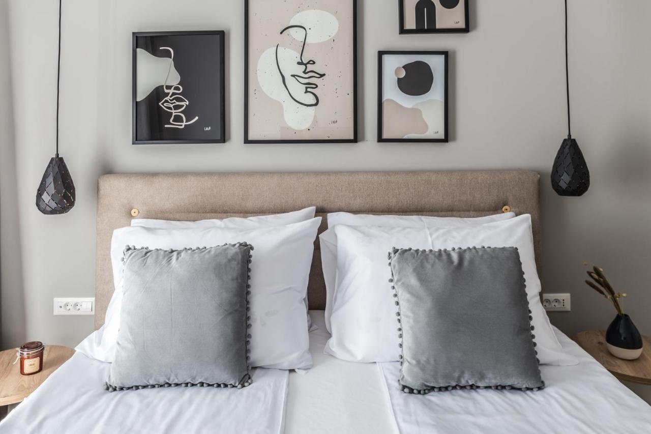 O'live Residence - designer suites Bibinje Eksteriør billede