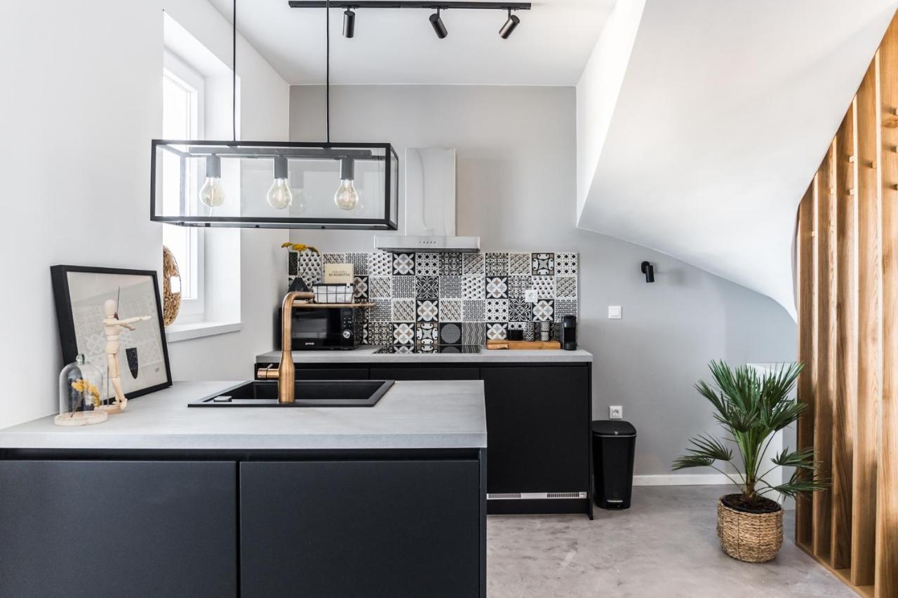 O'live Residence - designer suites Bibinje Eksteriør billede
