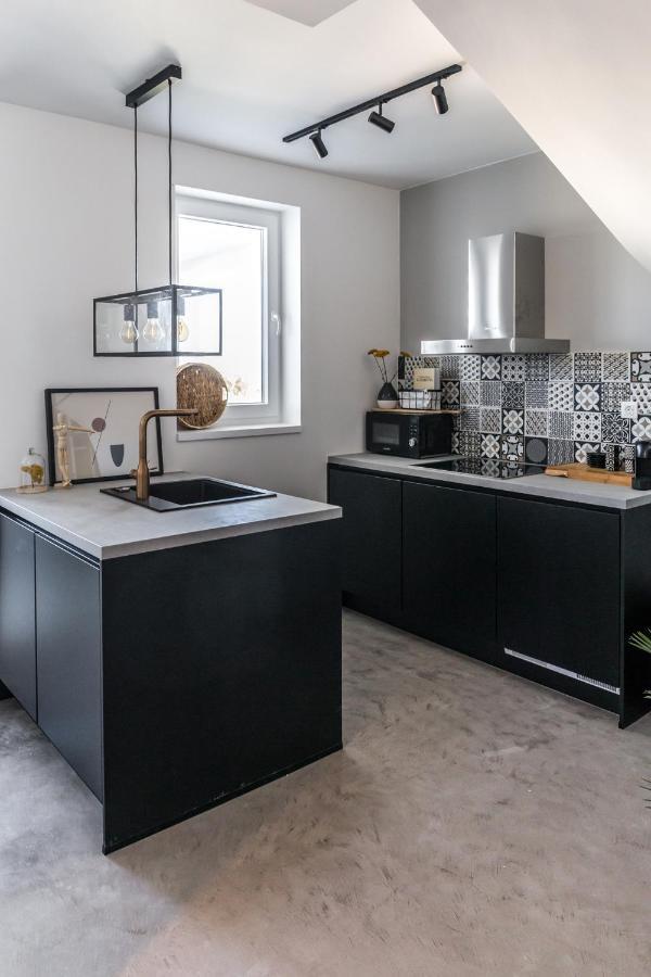 O'live Residence - designer suites Bibinje Eksteriør billede