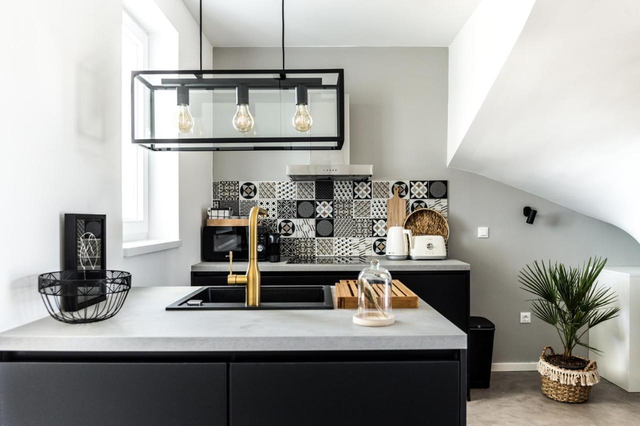 O'live Residence - designer suites Bibinje Eksteriør billede