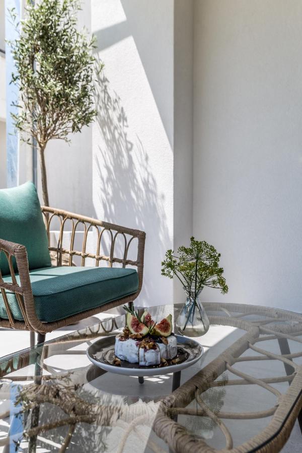 O'live Residence - designer suites Bibinje Eksteriør billede