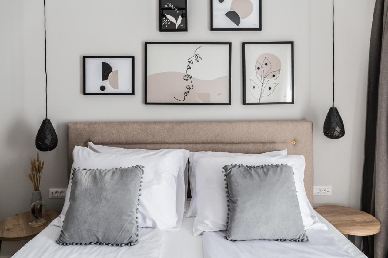 O'live Residence - designer suites Bibinje Eksteriør billede
