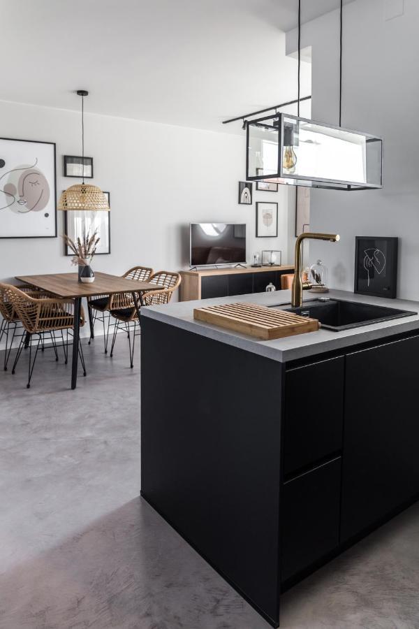 O'live Residence - designer suites Bibinje Eksteriør billede