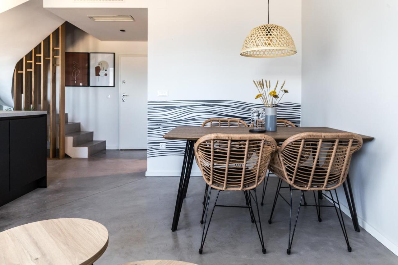 O'live Residence - designer suites Bibinje Eksteriør billede
