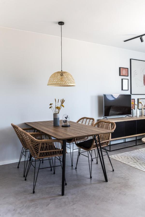 O'live Residence - designer suites Bibinje Eksteriør billede