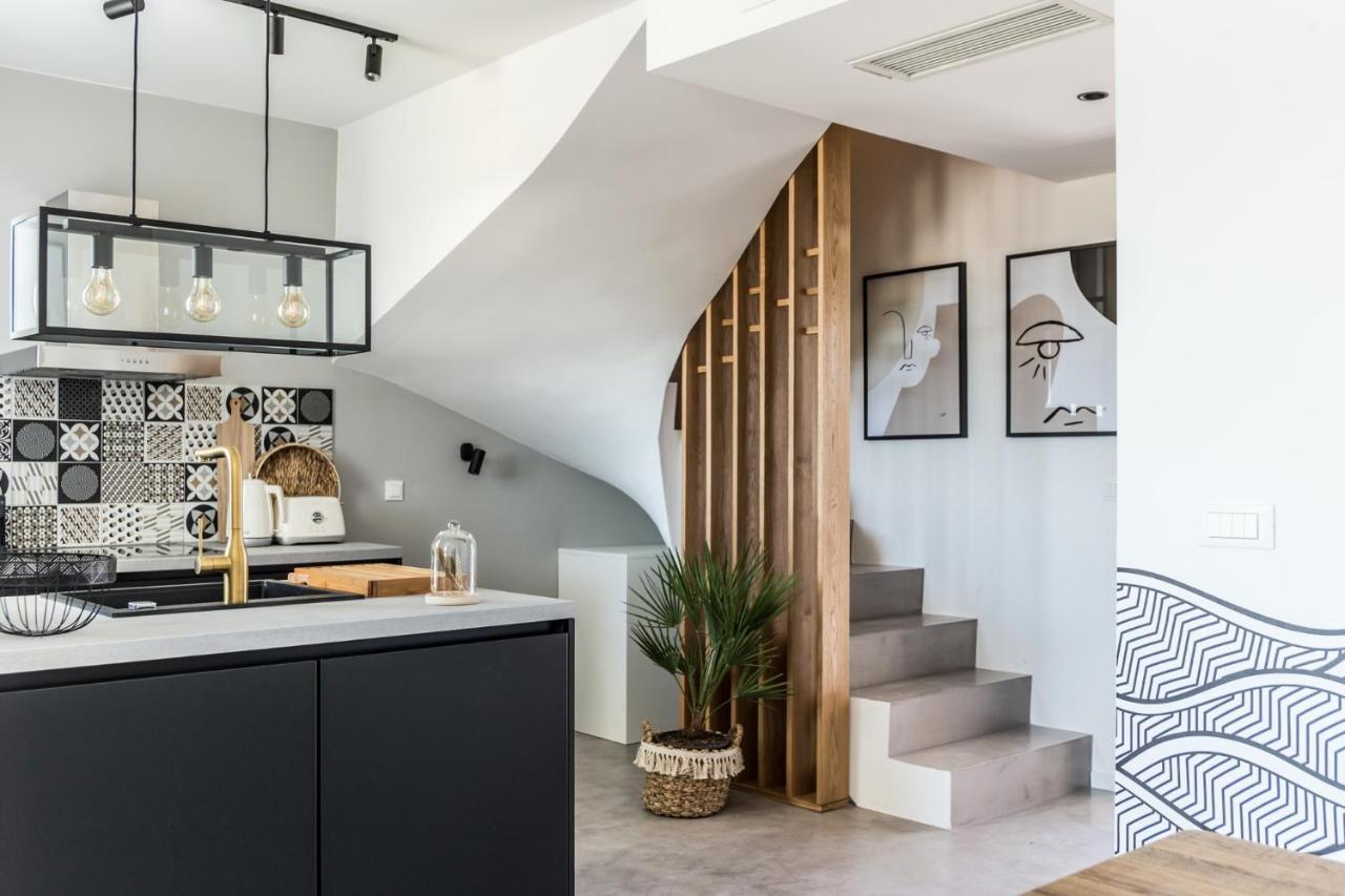 O'live Residence - designer suites Bibinje Eksteriør billede