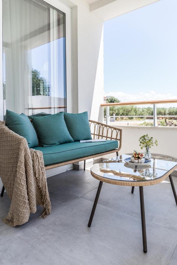 O'live Residence - designer suites Bibinje Eksteriør billede