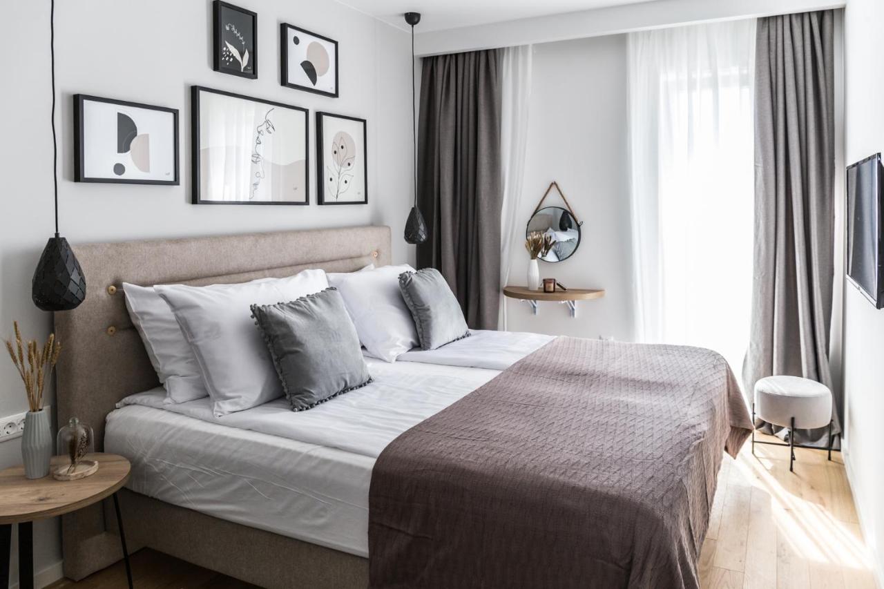 O'live Residence - designer suites Bibinje Eksteriør billede