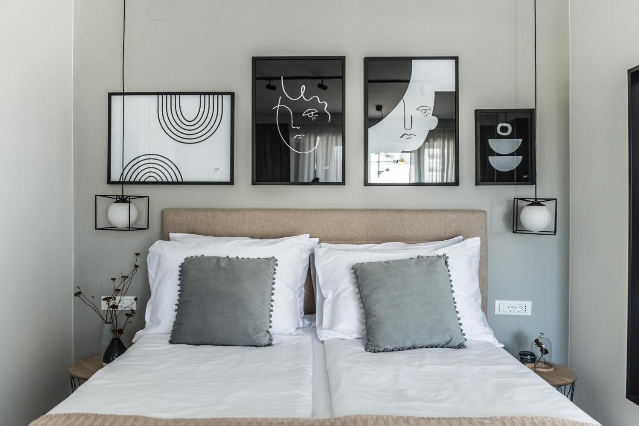 O'live Residence - designer suites Bibinje Eksteriør billede