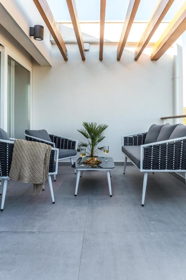 O'live Residence - designer suites Bibinje Eksteriør billede