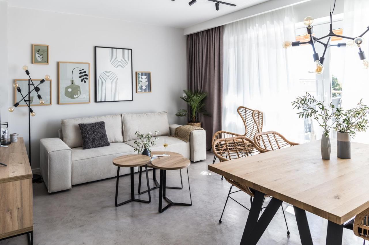 O'live Residence - designer suites Bibinje Eksteriør billede