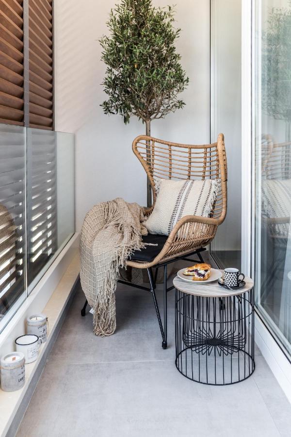 O'live Residence - designer suites Bibinje Eksteriør billede