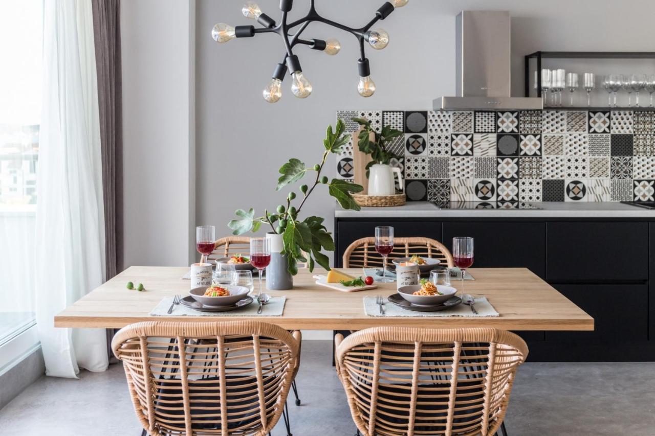 O'live Residence - designer suites Bibinje Eksteriør billede