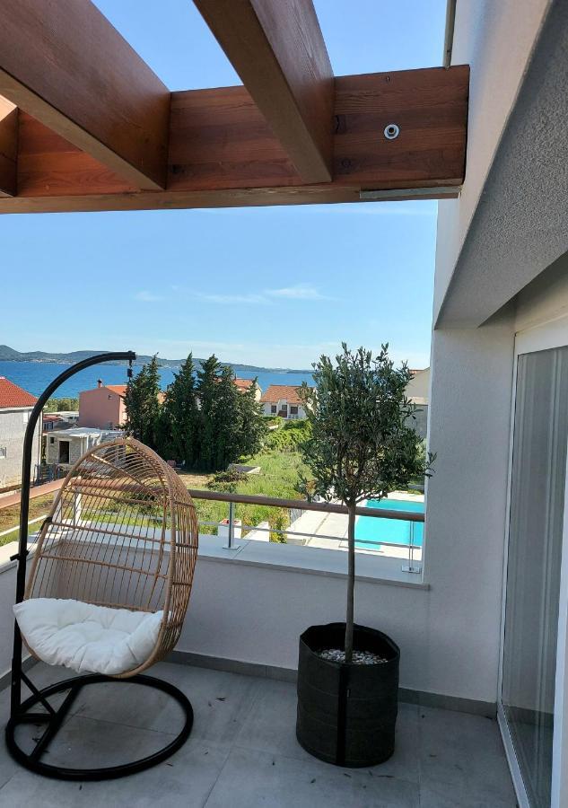 O'live Residence - designer suites Bibinje Eksteriør billede