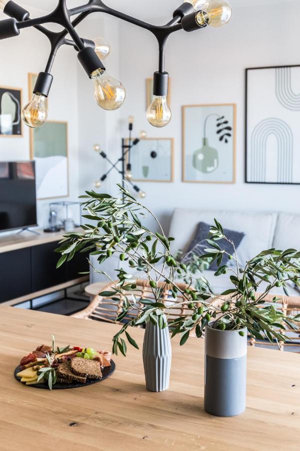O'live Residence - designer suites Bibinje Eksteriør billede