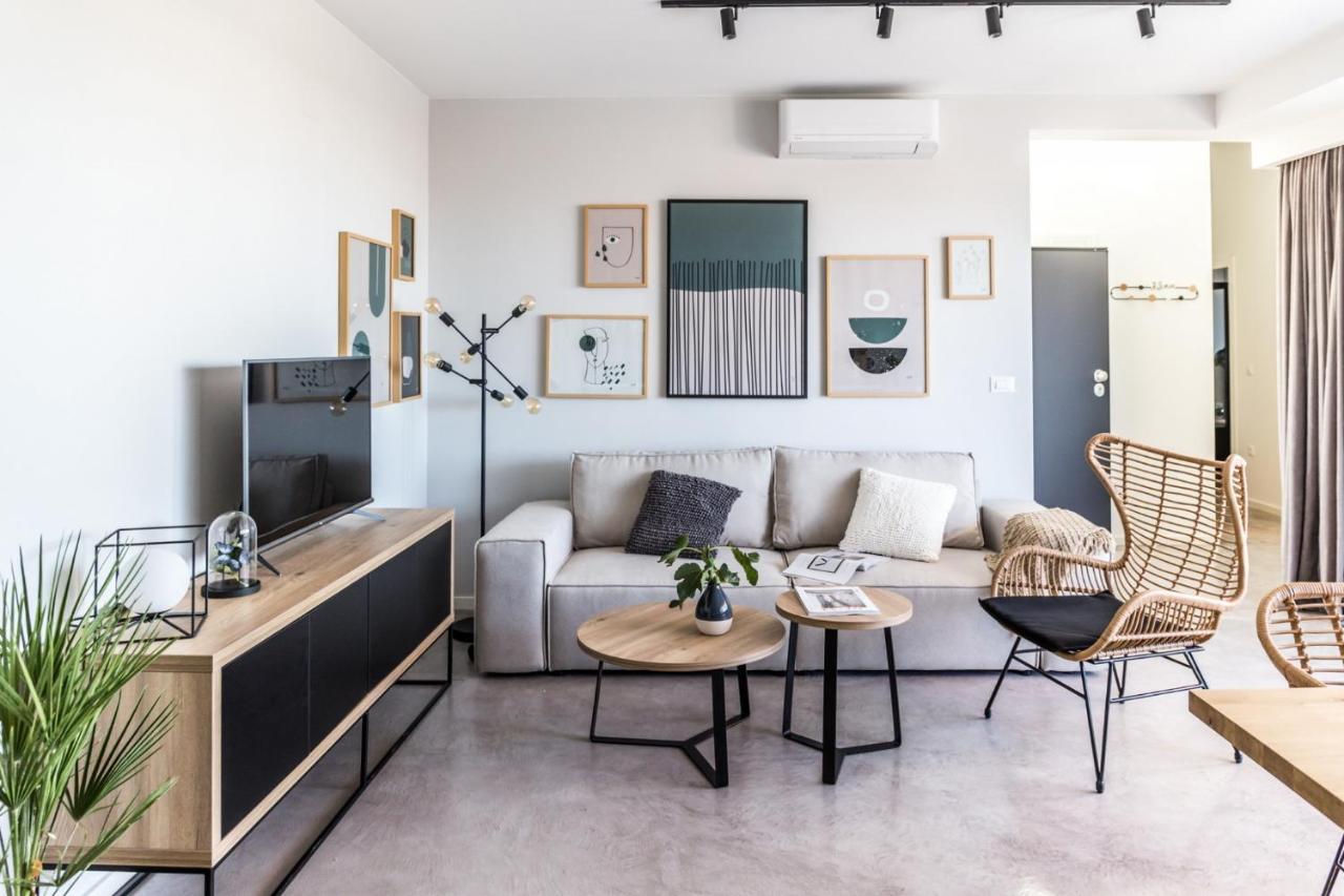 O'live Residence - designer suites Bibinje Eksteriør billede