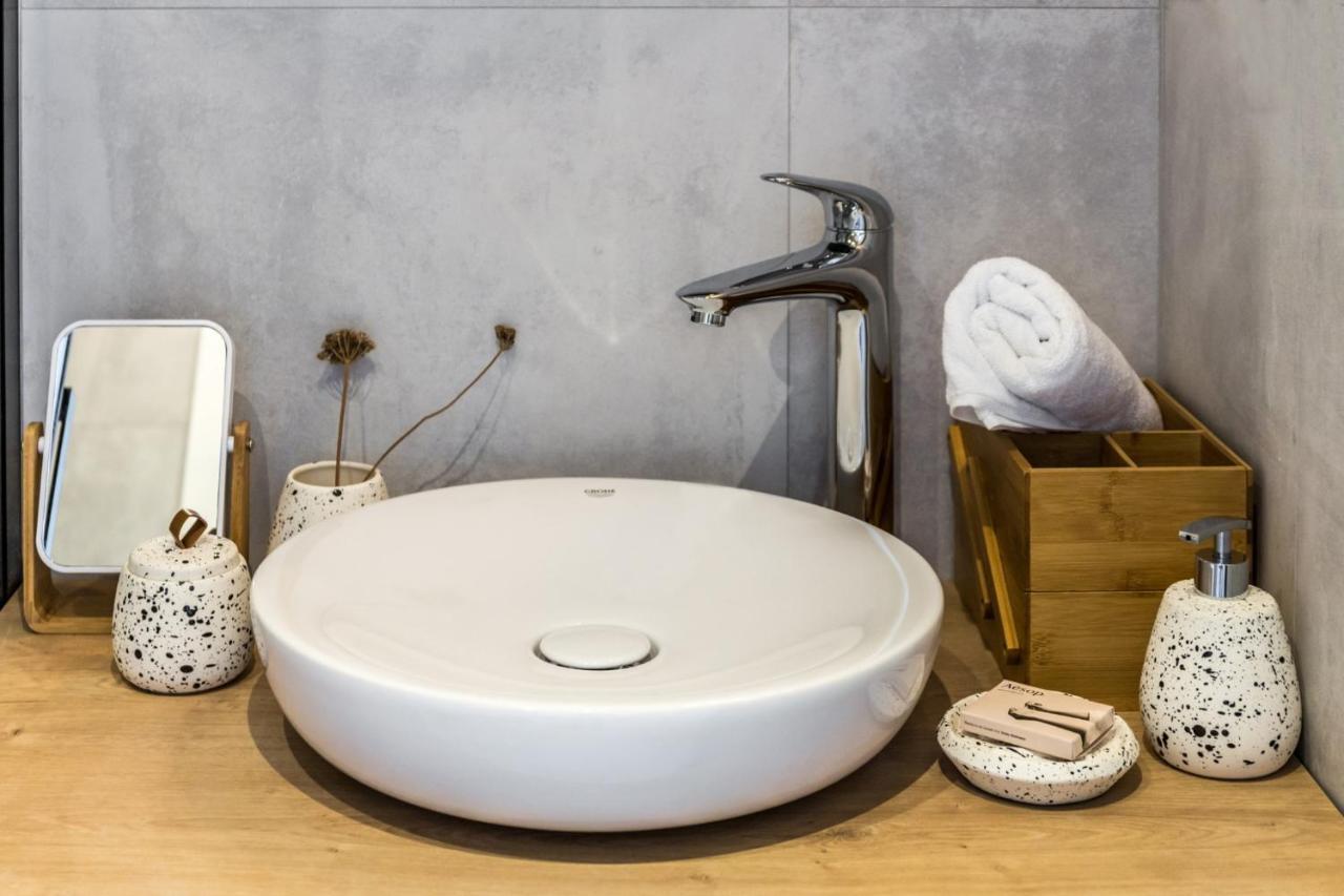 O'live Residence - designer suites Bibinje Eksteriør billede