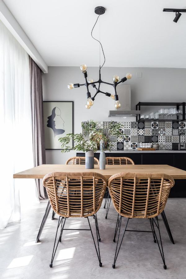 O'live Residence - designer suites Bibinje Eksteriør billede