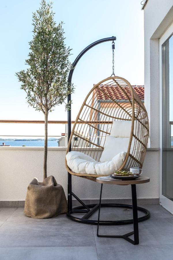 O'live Residence - designer suites Bibinje Eksteriør billede