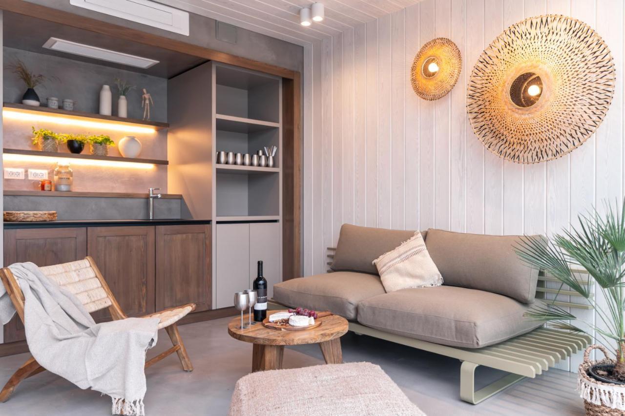 O'live Residence - designer suites Bibinje Eksteriør billede