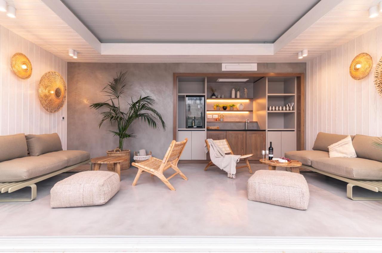 O'live Residence - designer suites Bibinje Eksteriør billede