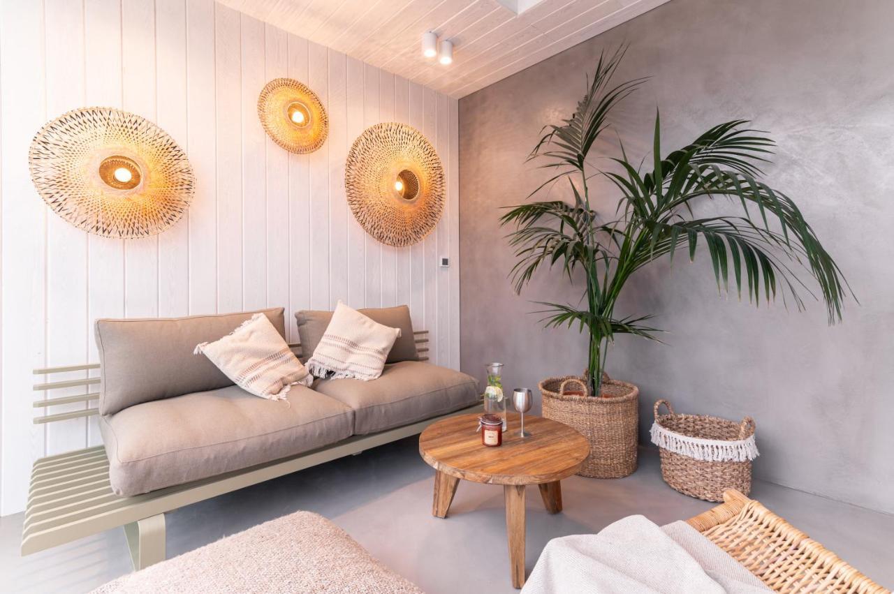 O'live Residence - designer suites Bibinje Eksteriør billede
