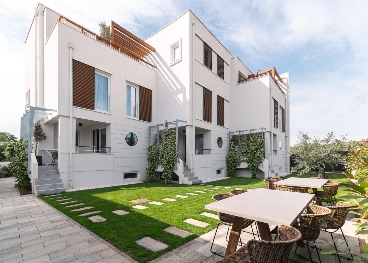O'live Residence - designer suites Bibinje Eksteriør billede