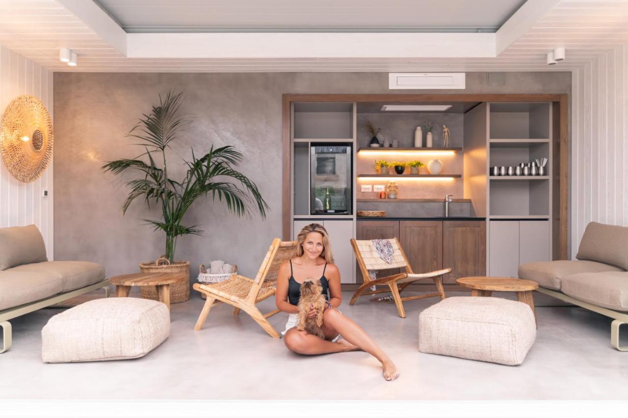 O'live Residence - designer suites Bibinje Eksteriør billede