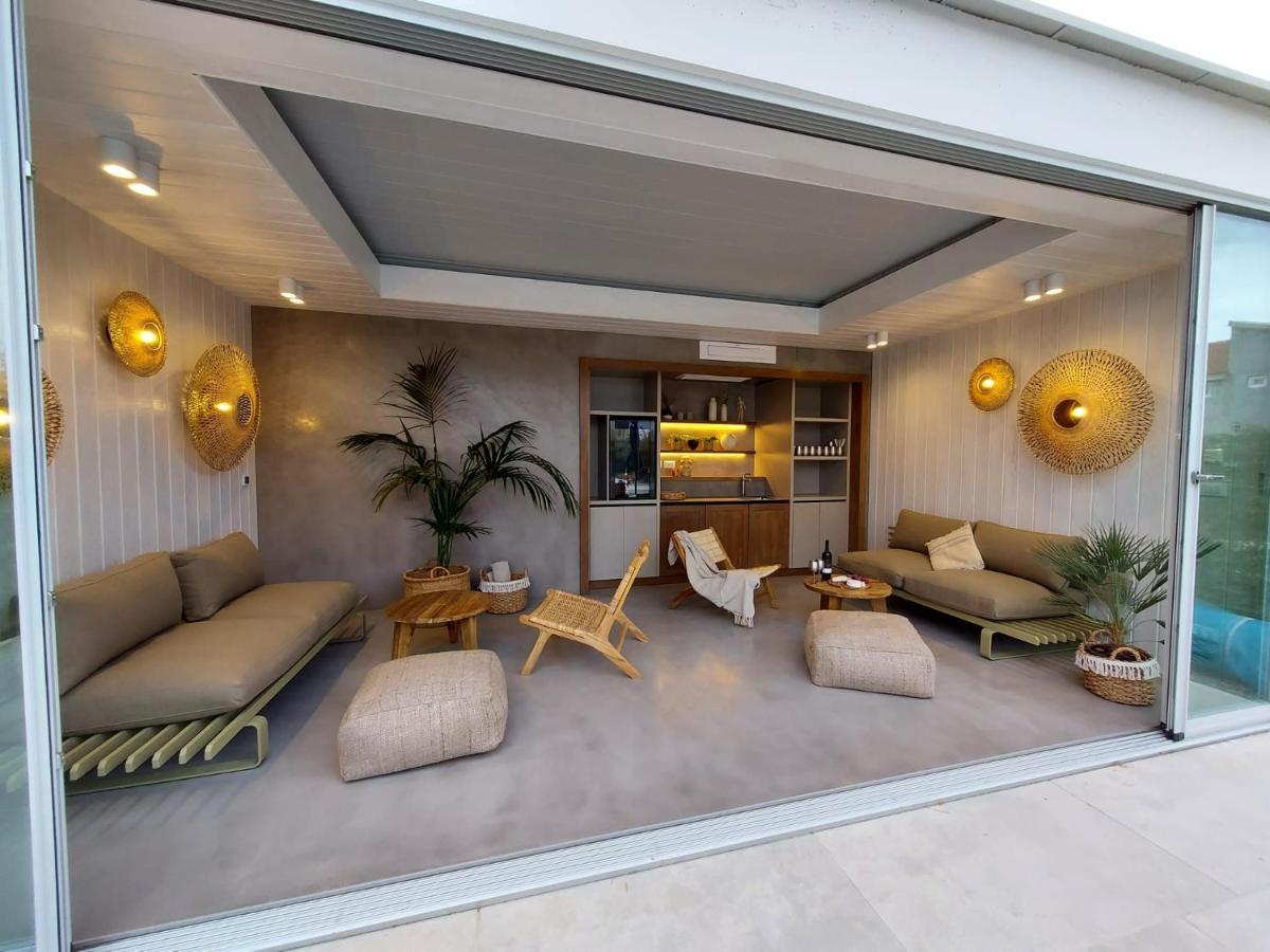 O'live Residence - designer suites Bibinje Eksteriør billede
