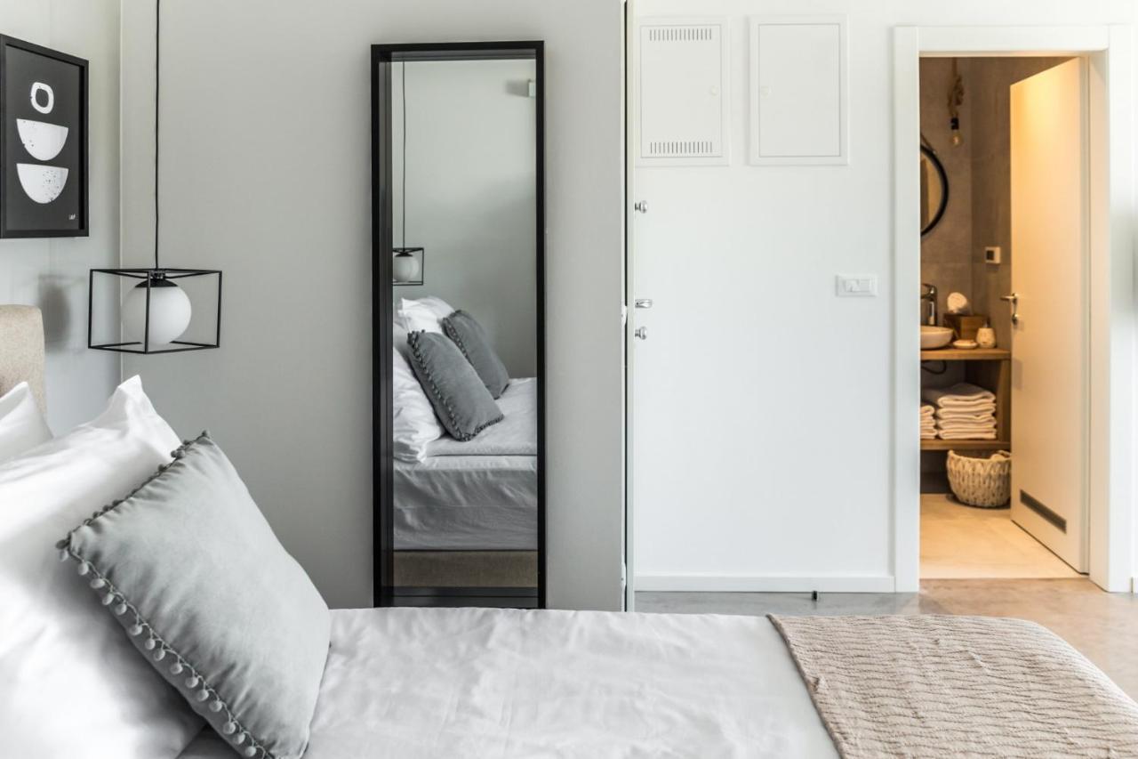 O'live Residence - designer suites Bibinje Eksteriør billede