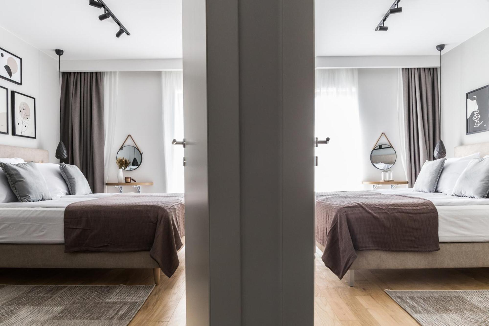O'live Residence - designer suites Bibinje Værelse billede