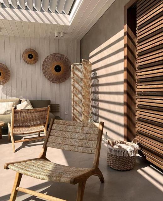 O'live Residence - designer suites Bibinje Eksteriør billede